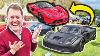 The 20mph Limited Laferraris The Truth Behind These Rare Ferrari Prototypes