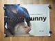 The Brown Bunny Poster, Vincent Gallo, Chloe Sevigny, Very Rare, Limited Run