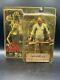 The Devils Rejects Captain Spaulding Action Figure Limited Very Rare Rob Zombie
