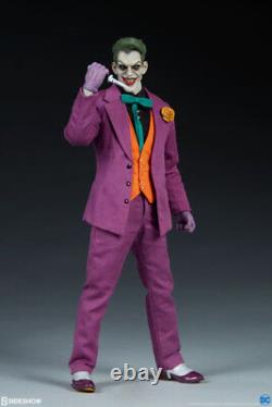 The Joker Limited Edition Sixth Scale Figure Only 1,000 made. Sold out Very Rare