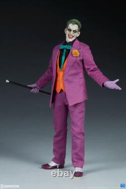 The Joker Limited Edition Sixth Scale Figure Only 1,000 made. Sold out Very Rare