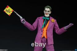 The Joker Limited Edition Sixth Scale Figure Only 1,000 made. Sold out Very Rare