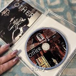 The Other (Twilight Time Blu-ray, 2013) -OOP Limited Edition. RARE VERY GOOD