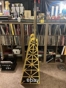 Third Man Records Store Shelf Very Limited Rare Jack White The White Stripes
