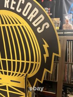 Third Man Records Store Shelf Very Limited Rare Jack White The White Stripes