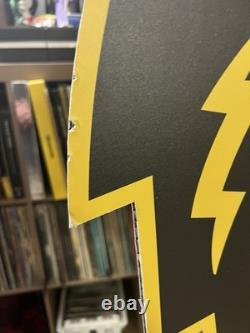 Third Man Records Store Shelf Very Limited Rare Jack White The White Stripes