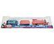 Thomas & Friends Trackmaster Snow Clearing James (2013) Exclusive, Very Rare