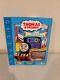 Thomas Wooden Railway Very Rare Cd Rom Pack & Limited Festival Car New In Box