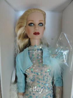 Tonner, Cold as Ice KitJeremy Voss''Limited edition of 50 Very rare