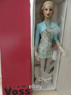 Tonner, Cold as Ice KitJeremy Voss''Limited edition of 50 Very rare