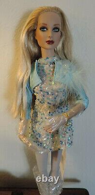 Tonner, Cold as Ice KitJeremy Voss''Limited edition of 50 Very rare