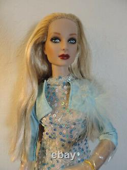 Tonner, Cold as Ice KitJeremy Voss''Limited edition of 50 Very rare