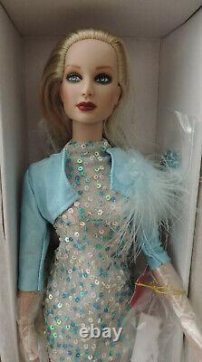 Tonner, Cold as Ice KitJeremy Voss''Limited edition of 50 Very rare