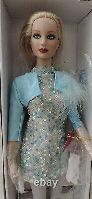 Tonner, Cold as Ice KitJeremy Voss''Limited edition of 50 Very rare