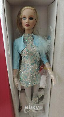 Tonner, Cold as Ice KitJeremy Voss''Limited edition of 50 Very rare