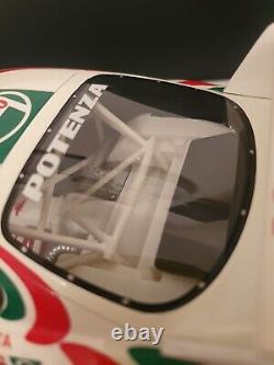 Top Marques 1/18 Toyota Castrol Tom's Supra GT4 Great Condition Very Rare