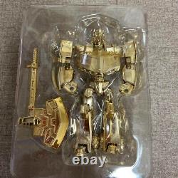 Transformers Animated Golden Optimus Prime Limited to 1000 with box very rare