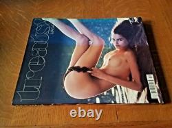 Treats Magazine Issue 2 LouLou Emily Ratajkowski RARE & Limited Very Good