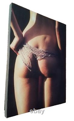 Treats Magazine Issue 2 LouLou Emily Ratajkowski RARE & Limited Very Good