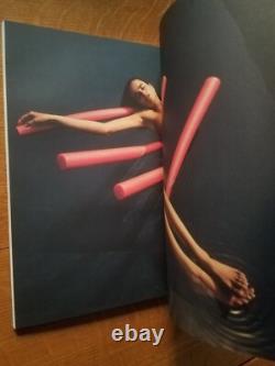 Treats Magazine Issue 2 LouLou Emily Ratajkowski RARE & Limited Very Good