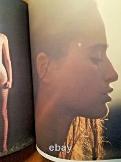 Treats Magazine Issue 2 LouLou Emily Ratajkowski RARE & Limited Very Good