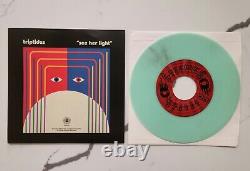 Triptides Call of Creation 7 Vinyl (VERY RARE, limited to 30)