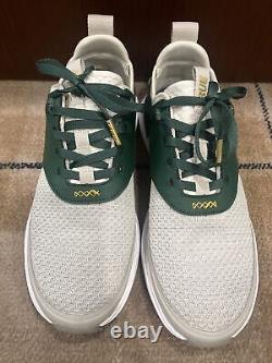 True Linkswear, Limited Edition, Masters 2023 Very Rare Size 9 Brand New