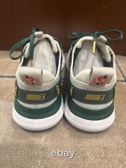 True Linkswear, Limited Edition, Masters 2023 Very Rare Size 9 Brand New