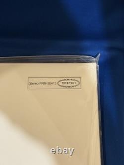 Truth by Jeff Beck, RSD Limited 2018, 1,000 copies 50th Anniv. SEALED VERY RARE