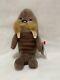 Ty Beanie Baby Jolly The Walrus 1996 Rare Retired Very Limited Production Run