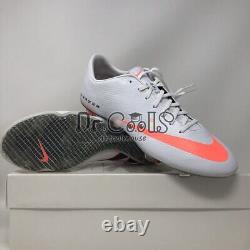 US10 Nike Mercurial Vapor IX CR SE FG 599339 180 limited 100 pairs very rare CR7