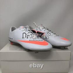 US10 Nike Mercurial Vapor IX CR SE FG 599339 180 limited 100 pairs very rare CR7