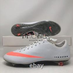 US10 Nike Mercurial Vapor IX CR SE FG 599339 180 limited 100 pairs very rare CR7