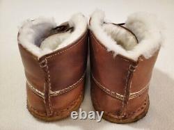 Uggs Very Rare Men's Size 12 Limited Edition No Box Please View