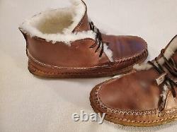 Uggs Very Rare Men's Size 12 Limited Edition No Box Please View