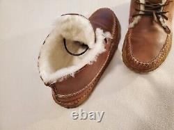 Uggs Very Rare Men's Size 12 Limited Edition No Box Please View