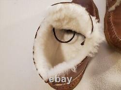 Uggs Very Rare Men's Size 12 Limited Edition No Box Please View