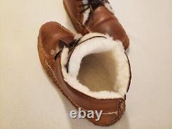 Uggs Very Rare Men's Size 12 Limited Edition No Box Please View