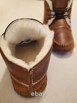 Uggs Very Rare Men's Size 12 Limited Edition No Box Please View