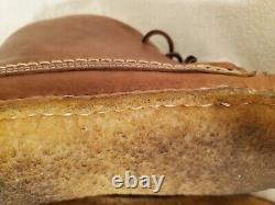 Uggs Very Rare Men's Size 12 Limited Edition No Box Please View