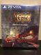 Unepic Limited Edition Playstation Vita Sealed Brand New Very Rare # 172