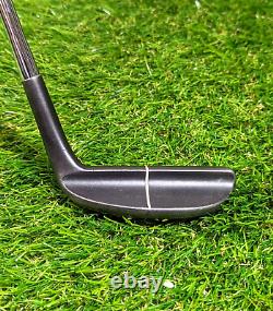 VERY NICE Rare RH Odyssey ProType PT 82 Limited Edition Blade Putter 35