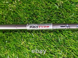 VERY NICE Rare RH Odyssey ProType PT 82 Limited Edition Blade Putter 35