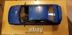 VERY RARE 1/18 DNA Collectibles Subaru Impreza GT Turbo 2000 READ