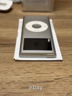 VERY RARE 10Th Anniv. ONE PIECE X Apple ipod Nano 2nd Gen PA478J LIMITED EDITION