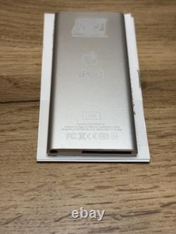 VERY RARE 10Th Anniv. ONE PIECE X Apple ipod Nano 2nd Gen PA478J LIMITED EDITION