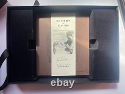 VERY RARE #11,111 Limited Edition BEN-HUR 50th Anniversary Box Set Blu-Ray DVD