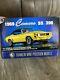 Very Rare 1969 Chevy Camaro Ss396 Conv In Yellow Limited Ed, Franklin Mint