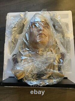 VERY RARE 2006 THOR 11 Scale Bust By Alex Ross Limited Edition. /430