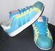 Very Rare Adidas Mark Gonzales High Score Superstar Limited Edition /500 Size 12